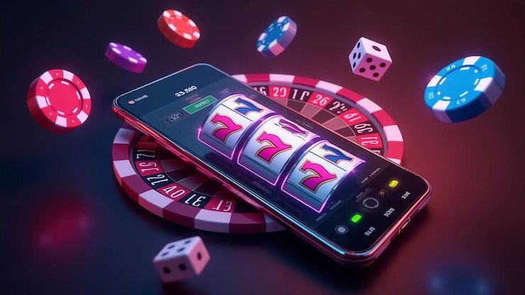 3yp86al mobile gaming
