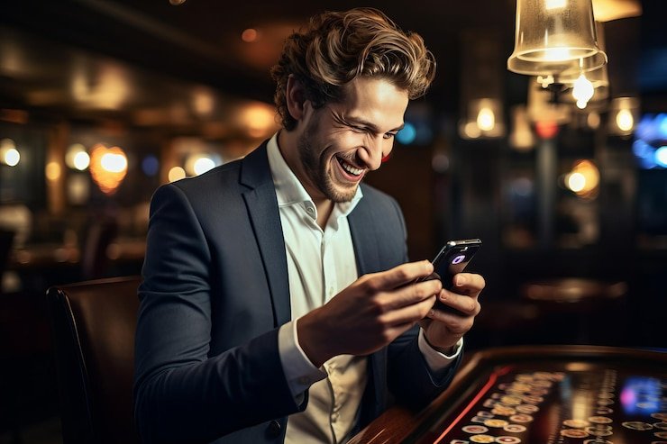 3yp86al mobile gaming